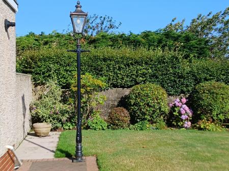 4 bedroom Bungalow to let in West Ghyll Place, High Harrington, Workington, CA14