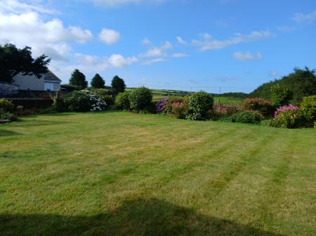 4 bedroom Bungalow to let in West Ghyll Place, High Harrington, Workington, CA14