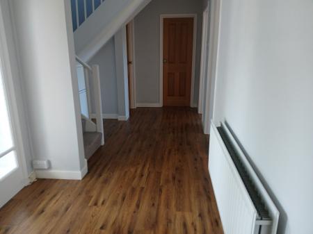 4 bedroom Bungalow to let in West Ghyll Place, High Harrington, Workington, CA14