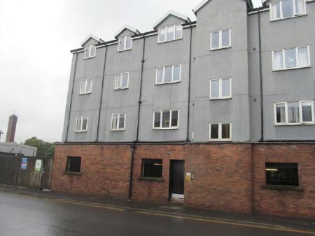 Willowholme Road, Carlisle, CA2