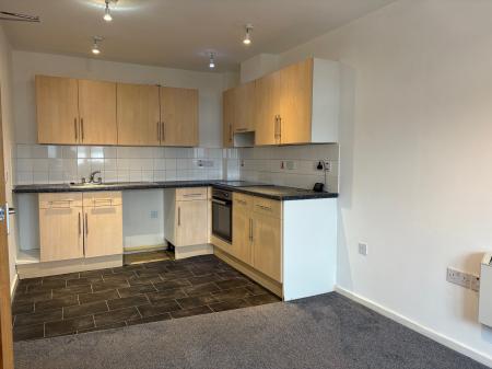 3 bedroom Flat to let in Willowholme Road, Carlisle, CA2