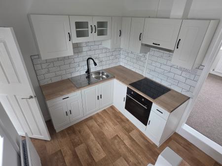 2 bedroom Terraced House to let in Mill Street, Frizington, CA26