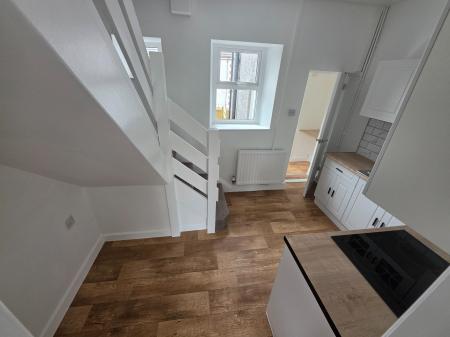2 bedroom Terraced House to let in Mill Street, Frizington, CA26