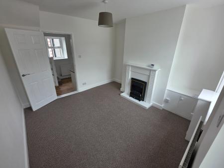Mill Street, Frizington, CA26