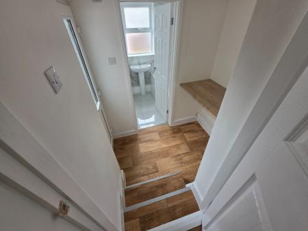 2 bedroom Terraced House to let in Mill Street, Frizington, CA26