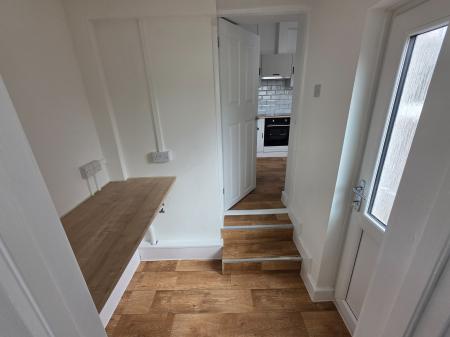 2 bedroom Terraced House to let in Mill Street, Frizington, CA26