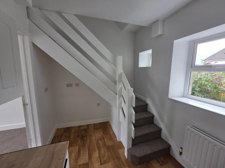 2 bedroom Terraced House to let in Mill Street, Frizington, CA26