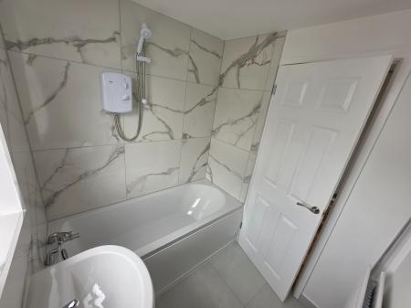 2 bedroom Terraced House to let in Mill Street, Frizington, CA26