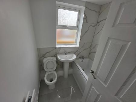 2 bedroom Terraced House to let in Mill Street, Frizington, CA26
