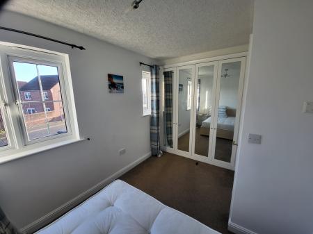 4 bedroom Semi-detached house to let in Rowntree Gardens, Egremont, CA22