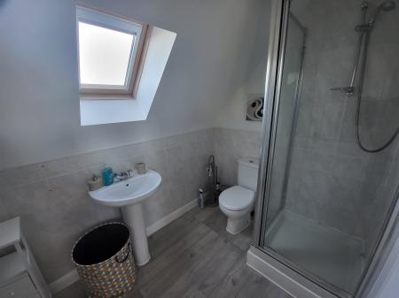 4 bedroom Semi-detached house to let in Rowntree Gardens, Egremont, CA22