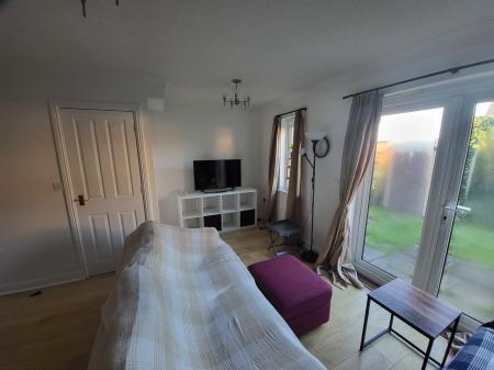 4 bedroom Semi-detached house to let in Rowntree Gardens, Egremont, CA22