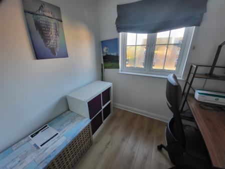 4 bedroom Semi-detached house to let in Rowntree Gardens, Egremont, CA22