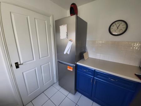 4 bedroom Semi-detached house to let in Rowntree Gardens, Egremont, CA22