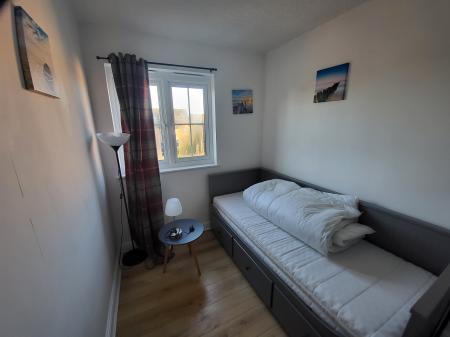 4 bedroom Semi-detached house to let in Rowntree Gardens, Egremont, CA22