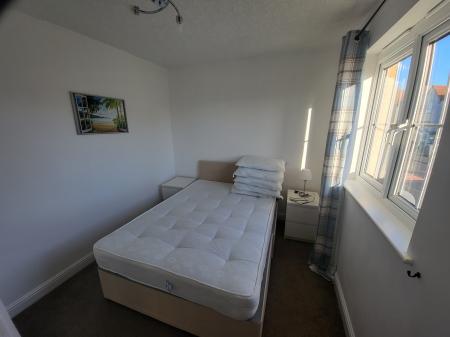 4 bedroom Semi-detached house to let in Rowntree Gardens, Egremont, CA22