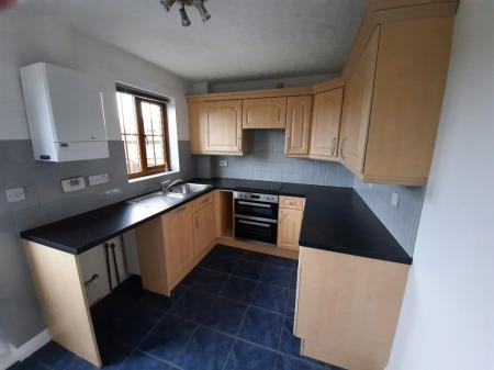 2 bedroom Semi-detached house to let in Holly Bank, Whitehaven, CA28