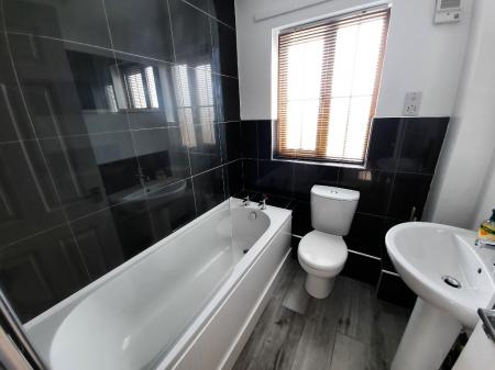 2 bedroom Semi-detached house to let in Holly Bank, Whitehaven, CA28
