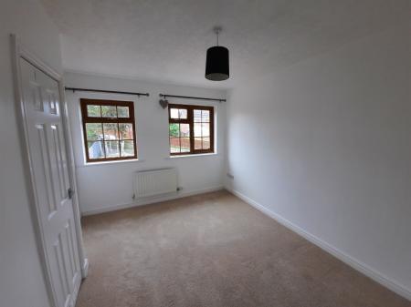 2 bedroom Semi-detached house to let in Holly Bank, Whitehaven, CA28