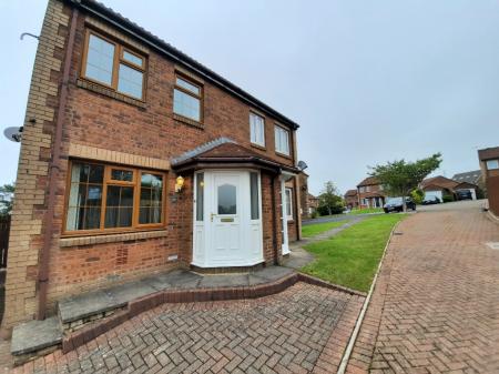 Holly Bank, Whitehaven, CA28