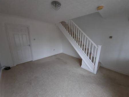 2 bedroom Semi-detached house to let in Holly Bank, Whitehaven, CA28