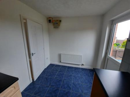 2 bedroom Semi-detached house to let in Holly Bank, Whitehaven, CA28