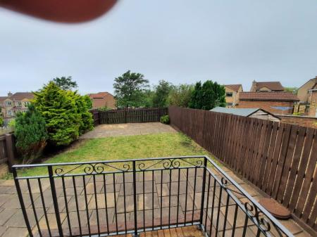 2 bedroom Semi-detached house to let in Holly Bank, Whitehaven, CA28