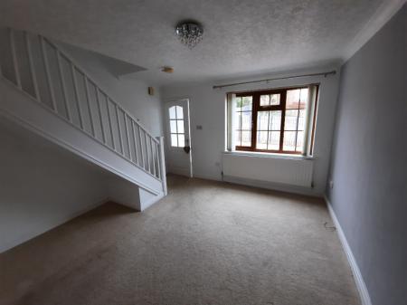2 bedroom Semi-detached house to let in Holly Bank, Whitehaven, CA28