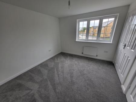 4 bedroom Detached house to let in Moore Drive, Workington, CA14