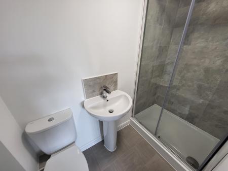4 bedroom Detached house to let in Moore Drive, Workington, CA14