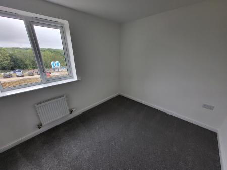 4 bedroom Detached house to let in Moore Drive, Workington, CA14