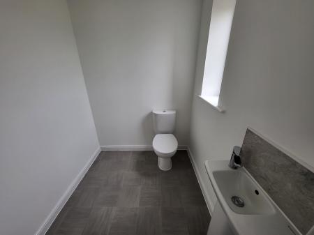4 bedroom Detached house to let in Moore Drive, Workington, CA14