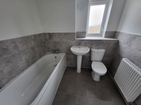 4 bedroom Detached house to let in Moore Drive, Workington, CA14