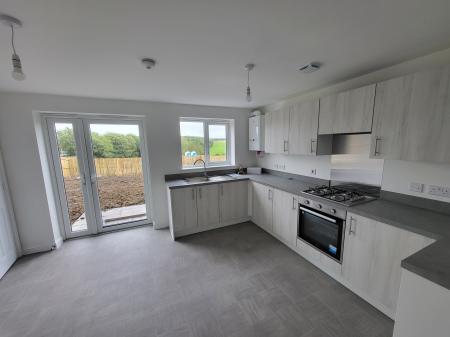 4 bedroom Detached house to let in Moore Drive, Workington, CA14
