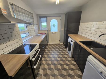 2 bedroom Flat to let in High Broad Leys, Calderbridge, Seascale, CA20
