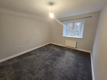 2 bedroom Flat to let in High Broad Leys, Calderbridge, Seascale, CA20