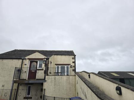 High Broad Leys, Calderbridge, Seascale, CA20