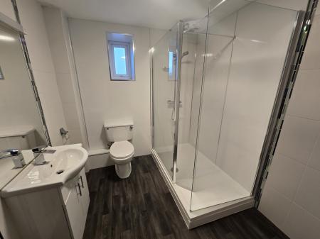 2 bedroom Flat to let in High Broad Leys, Calderbridge, Seascale, CA20