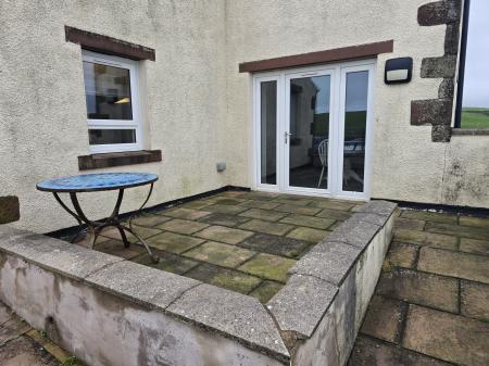 2 bedroom Flat to let in High Broad Leys, Calderbridge, Seascale, CA20