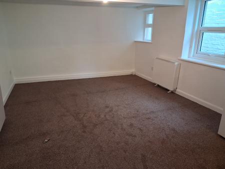 Lowther Street, Whitehaven, CA28