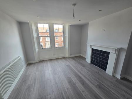 Curzon Street, Maryport, CA15