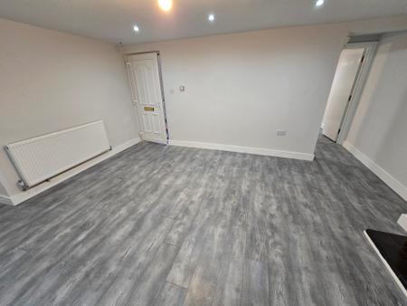 1 bedroom Flat to let in Curzon Street, Maryport, CA15