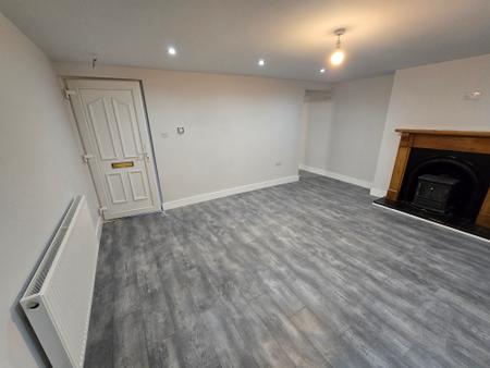 Curzon Street, Maryport, CA15