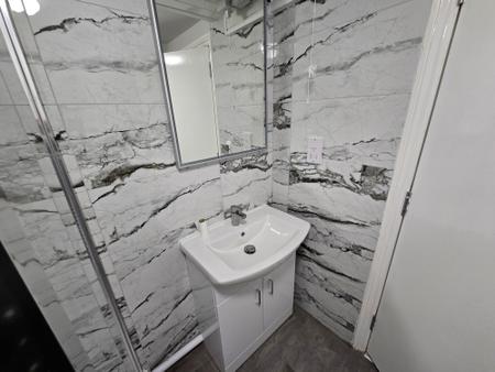 1 bedroom Flat to let in Curzon Street, Maryport, CA15
