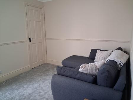 2 bedroom Cottage to let in Calvins Court, Whitehaven, CA28