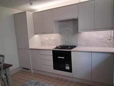 2 bedroom Cottage to let in Calvins Court, Whitehaven, CA28