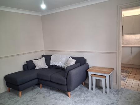 2 bedroom Cottage to let in Calvins Court, Whitehaven, CA28