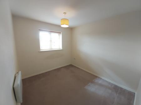 2 bedroom Flat to let in Atlantic Way, City Point, Derby, DE24
