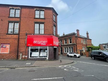 Ray Street, Heanor, DE75