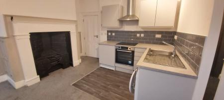 1 bedroom Studio flat to let in Studio 5, 3 Market Place, Derby, DE1
